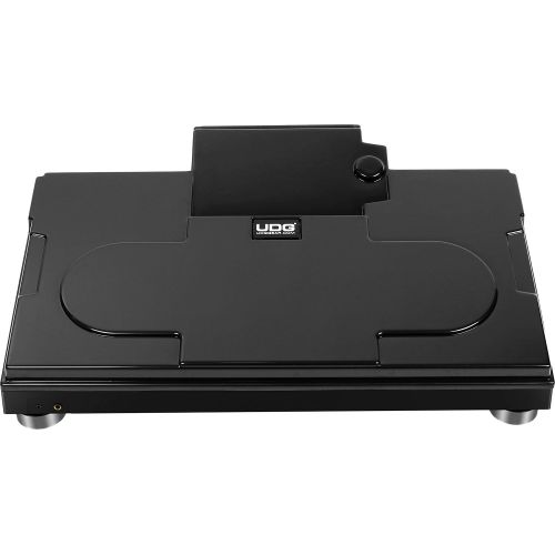 Защитная крышка для DJ-контроллера UDG Ultimate Pioneer XDJ-RX3 Equipment Cover Black (U94114BL)